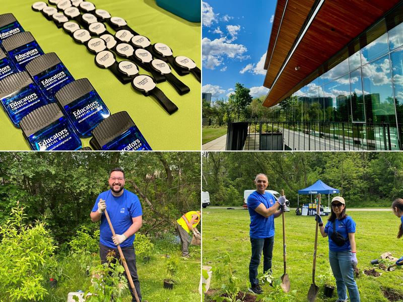 Educators Financial Group