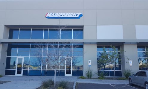 Mainfreight Phoenix