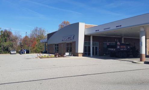 Progressive Insurance - Claims Office