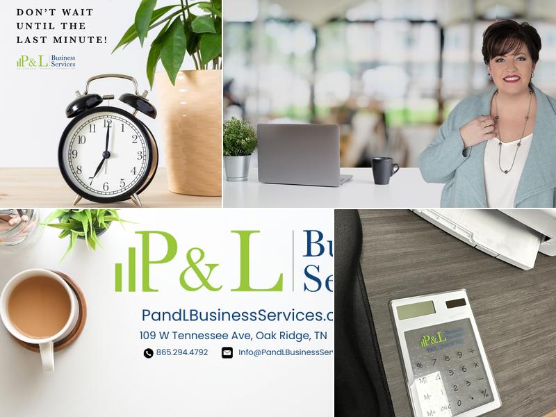 P&L Business Services, LLC