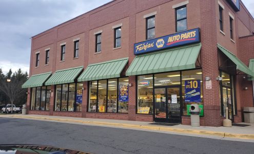 NAPA Auto Parts