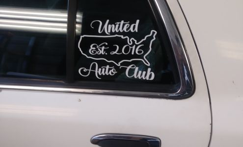 Trophy House Inc White Hall