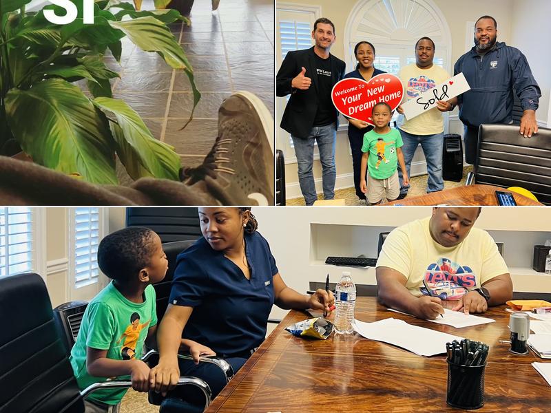 NFM Lending - Vienna, VA - Branch 601