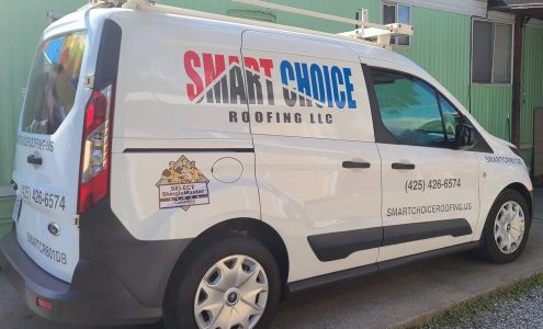 Smart Choice Roofing LLC