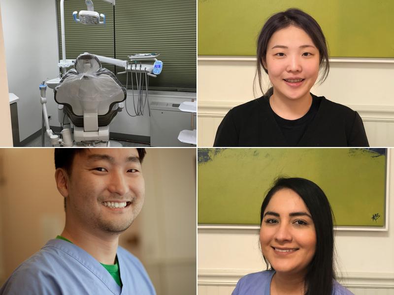 Better Living through Dentistry : Manhattan