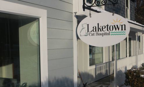 Laketown Cat Hospital 3604 64th St, Saugatuck Michigan 49453