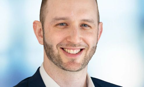 Thomas Johannsen | Johannsen Group Mortgage Team at Edge Home Finance