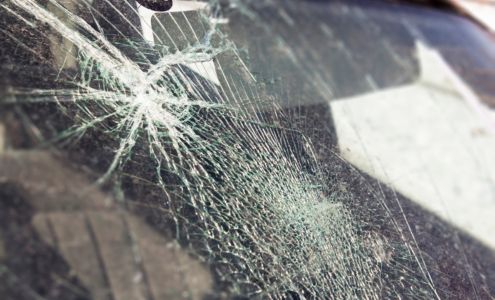 Clear Quality Auto Glass