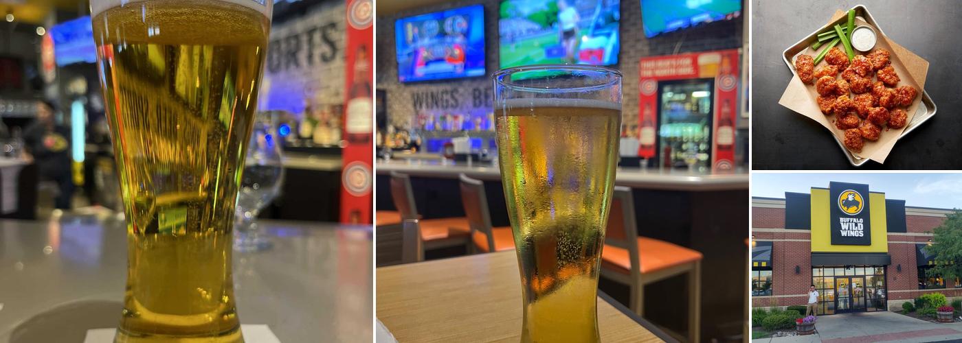 Buffalo Wild Wings