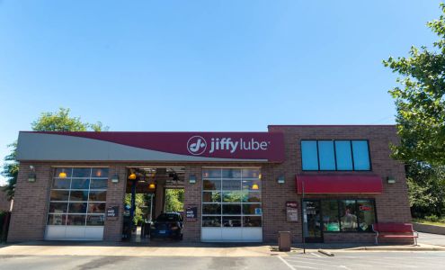 Jiffy Lube Multicare