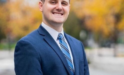 Merrill Lynch Financial Advisor Alexander Freed