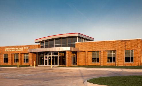 Family Medicine Specialists Clinic