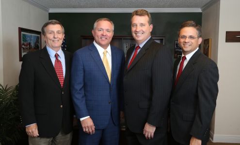 Benefit Planning Group