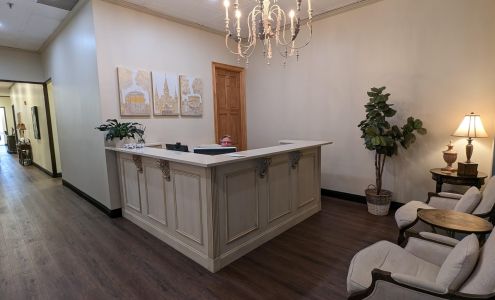 Gregory Ricks & Associates - Total Wealth Authority