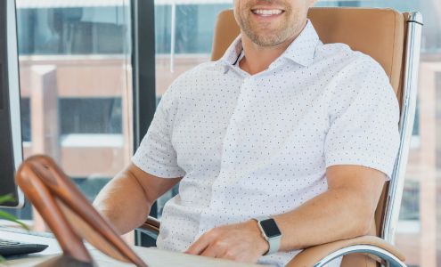 Interlinc Mortgage - New Orleans, LA (Poydras)