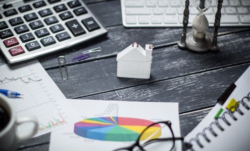 Simple Lending by Mortgage Dynamics