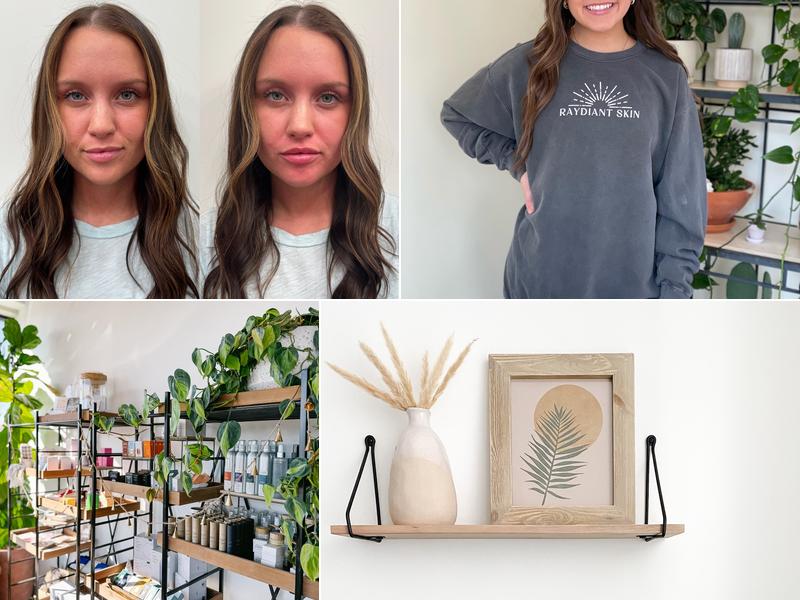 Raydiant Skin Med Spa