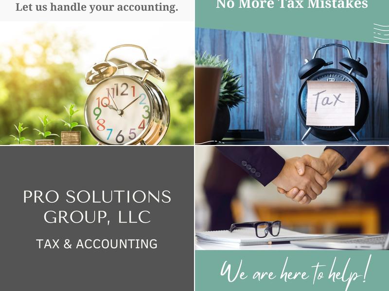 Pro Solutions Group LLC