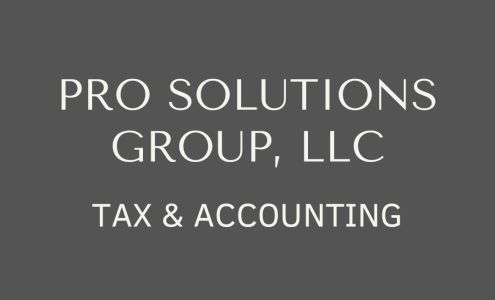 Pro Solutions Group LLC