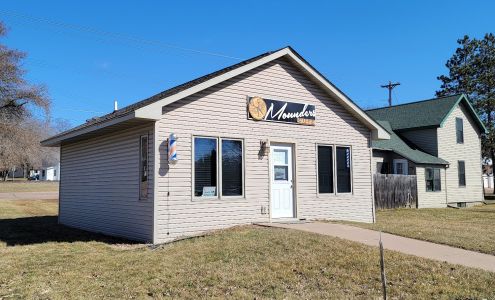 Mounders Cutz Elk Mound Wisconsin 