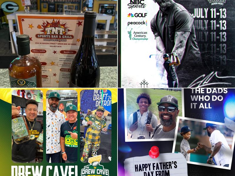 Woodson Whiskey 10223 Prospect Ave, Santee