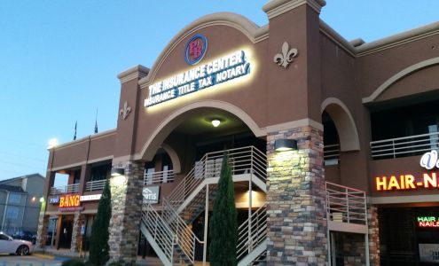 The Insurance Center Of New Orleans