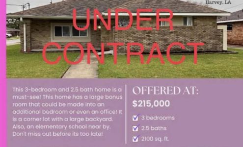 UNITED BROKERS OF LOUISIANA, LLC