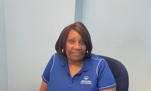 Rhonda Murdock: Allstate Insurance