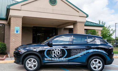 R.J. Blanchard Benefit Services, LLC