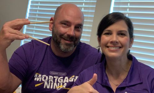 Kurt Landry, The Landry Team Of Homespire Mortgage