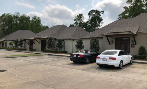 Planet Home Lending, LLC - Baton Rouge
