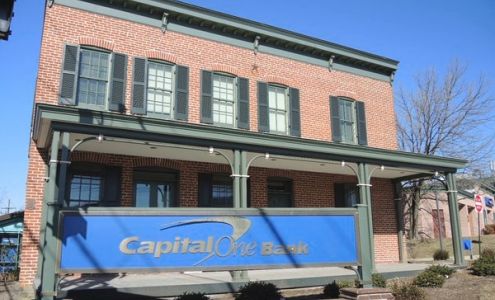 Capital One Bank