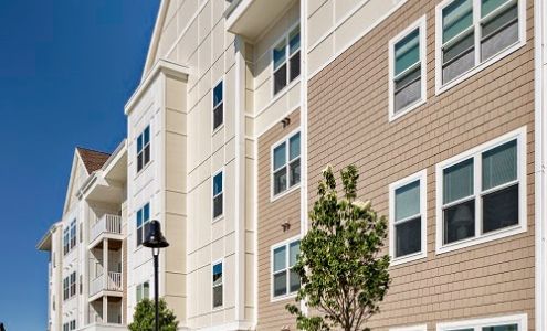 MarketStreet Apartments