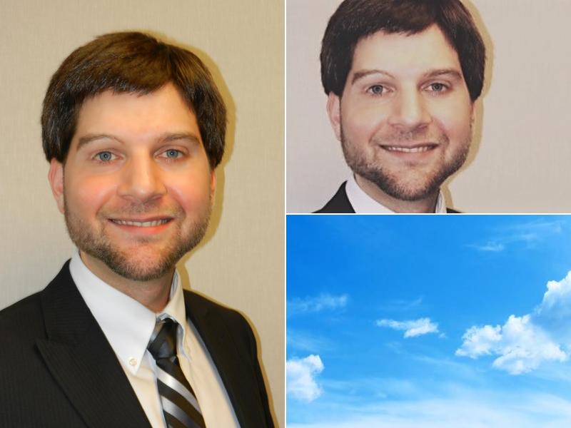 Brendan Harty, Agent, New York Life