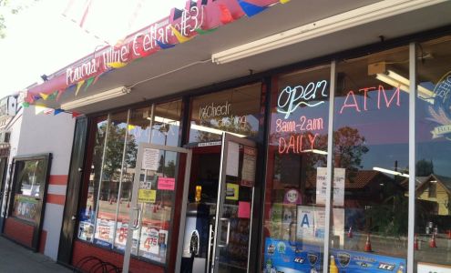 Pomona wine cellar #3