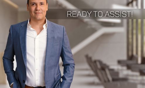 Brian Salerno Team Mortgage Loan Officer