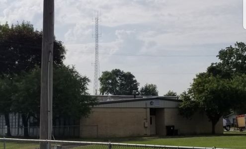 Cuba Community Center Cuba