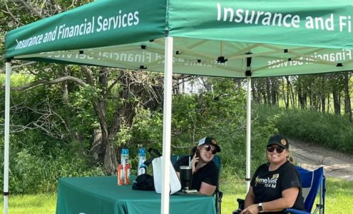 Jodi Schmidt - COUNTRY Financial Representative