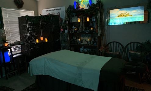 Aloha Arizona Massage San Tan Valley Arizona 