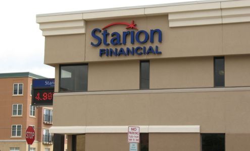 Starion Investment Services