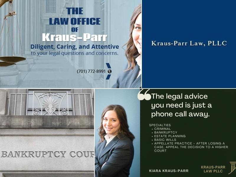 Kraus-Parr Law PLLC