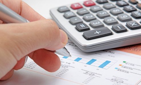 Business Specialties CPAs