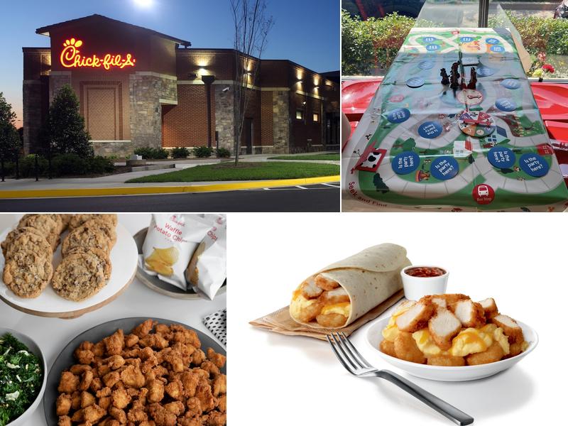 Chick-fil-A