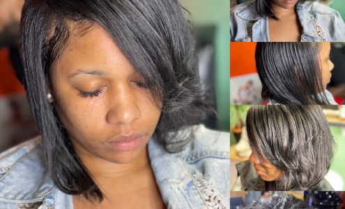 Ti'Maya Naturals Studio