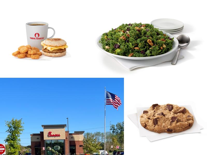 Chick-fil-A