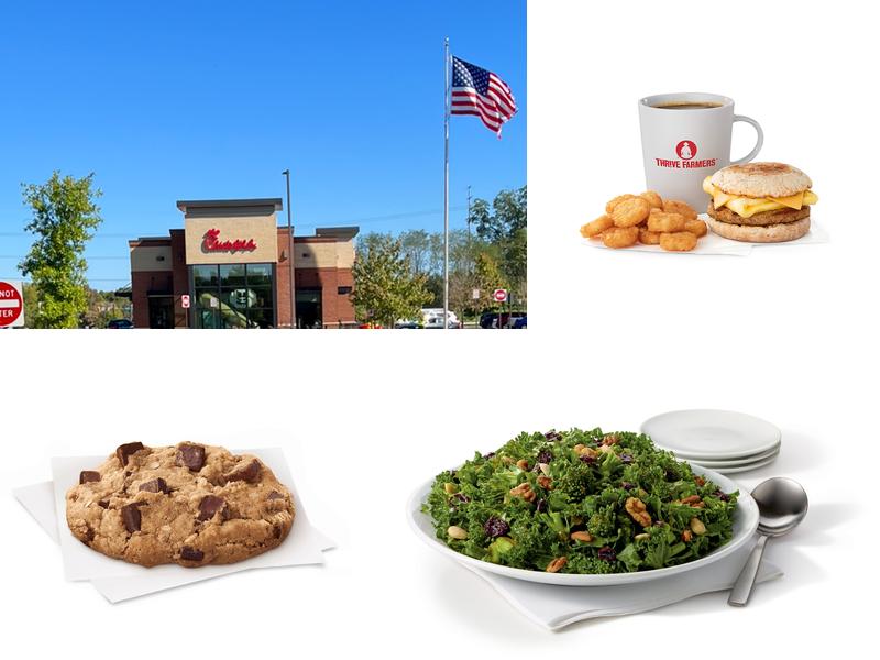 Chick-fil-A