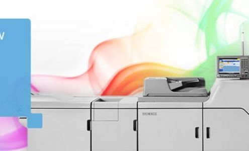 Gene's Jiffy Print Inc