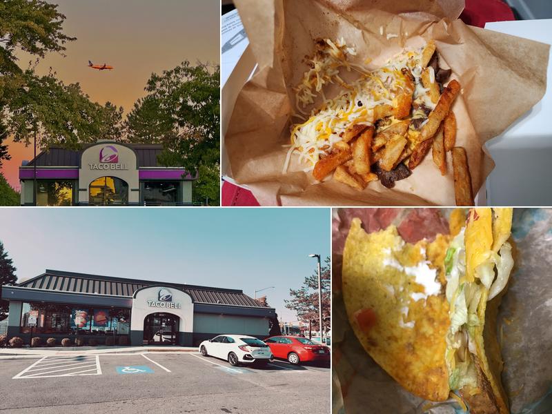 Taco Bell