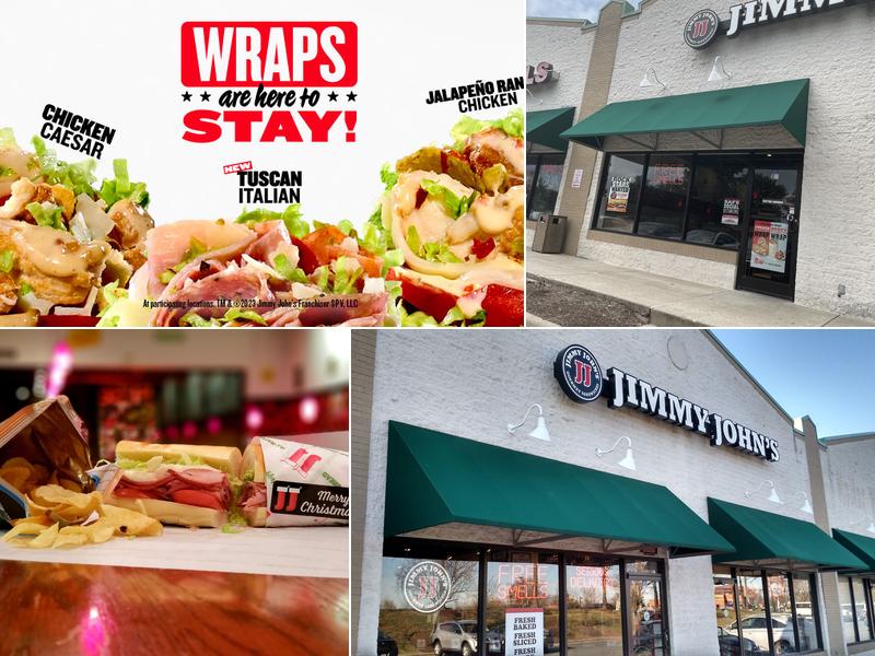 Jimmy John's
