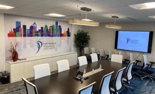 Preferred Financial Partners